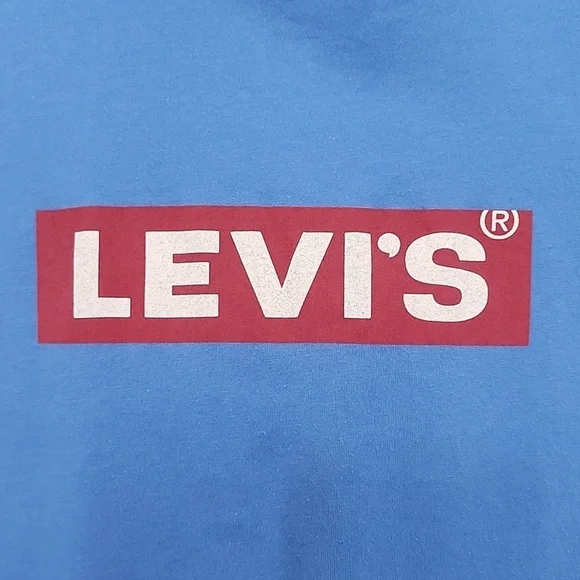 LEVI'S MEN'S T SHIRT 👕 - Picture 2 of 11